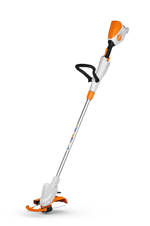 STIHL FSA 50 ohne Akku und Ladegerät