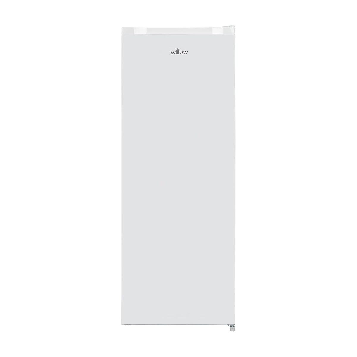 Tall Larder Fridge 241L Freestanding With Mark-Proof Finish White